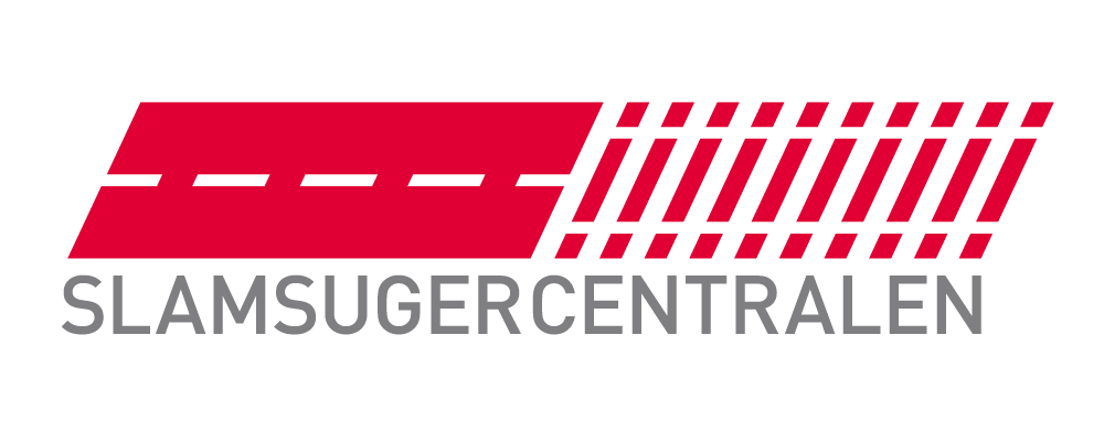 Slamsugercentralen
