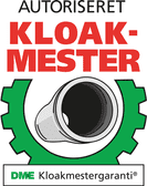 Autoristeret kloakmester