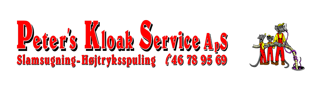 Peters Kloak Service