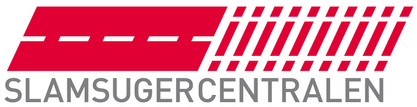 Slamsugercentralen Rødovre